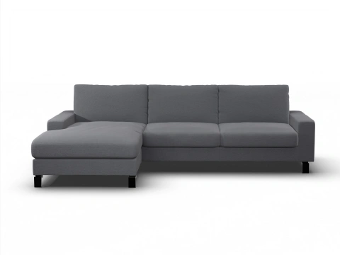 Ecksofa LO Large L